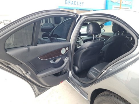 Used 2017 Mercedes-Benz C 300 4MATIC Sedan image 20