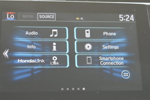 Used 2019 Honda Civic Sport image 22