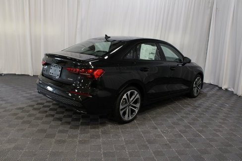 New 2025 Audi A3 2.0T Premium Plus image 23