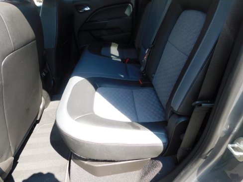 Used 2020 Chevrolet Colorado Z71 image 20
