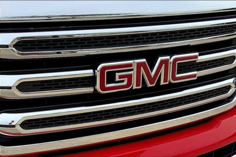 Used 2015 GMC Canyon SLT w/ Driver Alert Package image 27