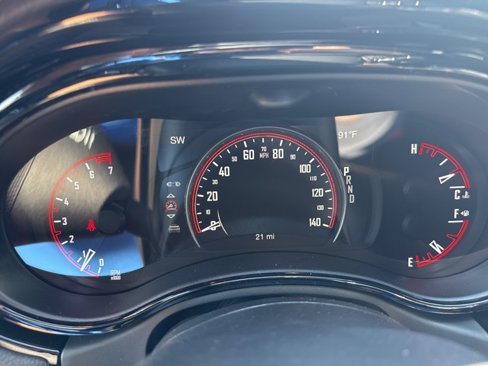 New 2026 Dodge Durango GT w/ Blacktop Package image 29