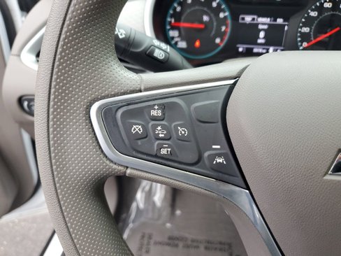 Used 2023 Chevrolet Malibu LS image 17