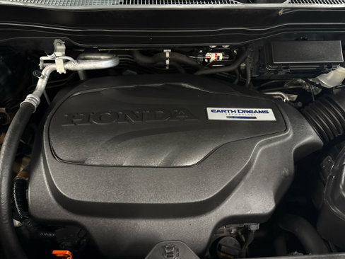 Used 2019 Honda Pilot EX-L image 71