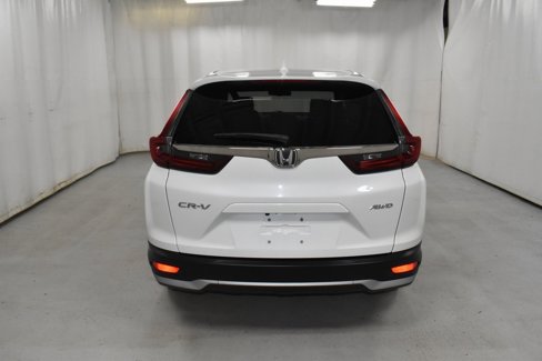 Used 2020 Honda CR-V EX-L image 6