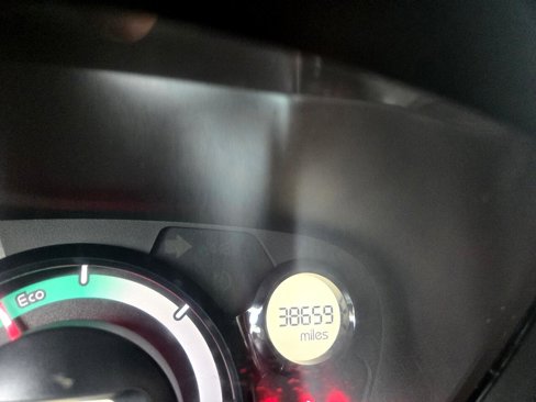 Used 2012 Mitsubishi i SE image 29