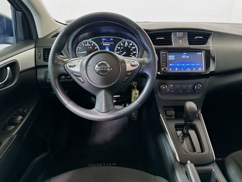 Used 2019 Nissan Sentra S image 22
