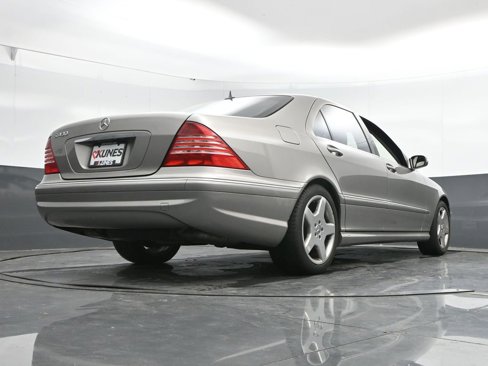 Used 2005 Mercedes-Benz S 430 image 37
