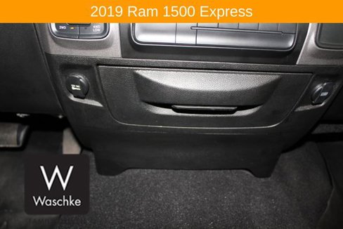 Used 2019 RAM 1500 Express w/ Express Value Package image 33