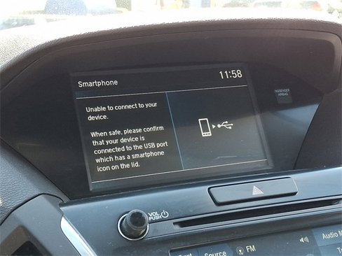 Used 2019 Acura MDX w/ Technology & Entertainment image 18