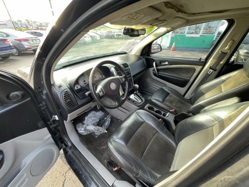 Used 2007 Saturn Vue AWD V6 w/ Red Line Pkg image 11