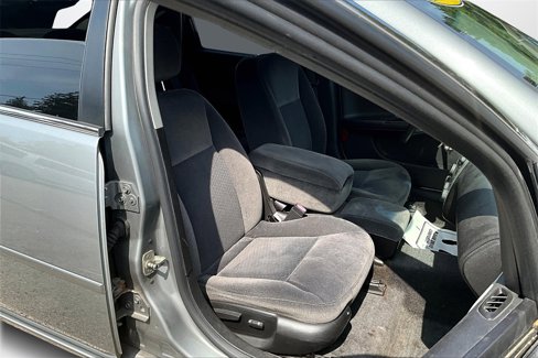 Used 2007 Chevrolet Impala Police image 24