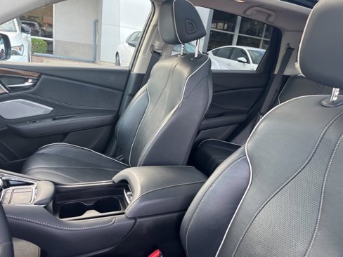 Certified 2019 Acura RDX AWD w/ Advance Package image 30