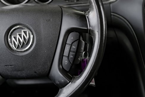 Used 2017 Buick Enclave Leather image 28