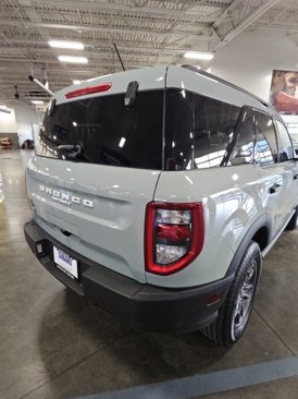 Used 2024 Ford Bronco Sport Big Bend w/ Convenience Package image 47