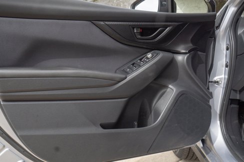 Used 2021 Subaru Crosstrek 2.0i Premium w/ Moonroof Package image 7