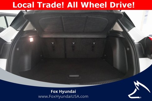 Used 2022 Buick Encore GX Preferred w/ Cold Weather Comfort Package image 10