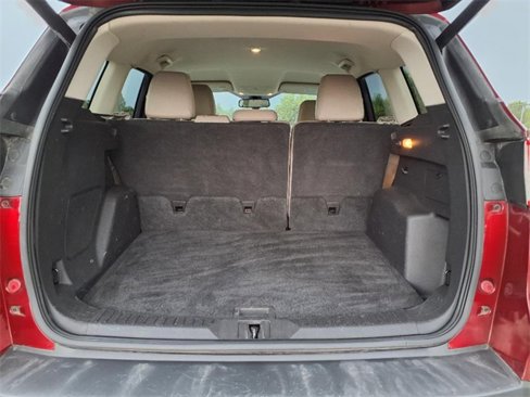 Used 2016 Ford Escape Titanium w/ Equipment Group 301A image 9