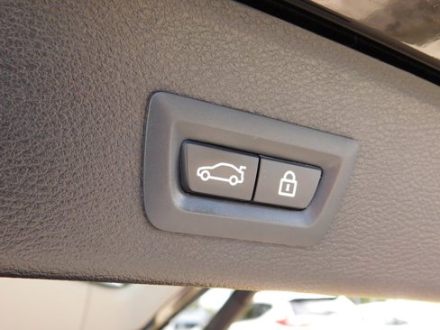 Used 2016 BMW X3 xDrive35i image 7