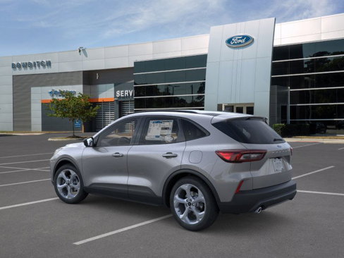 New 2025 Ford Escape ST-Line image 4