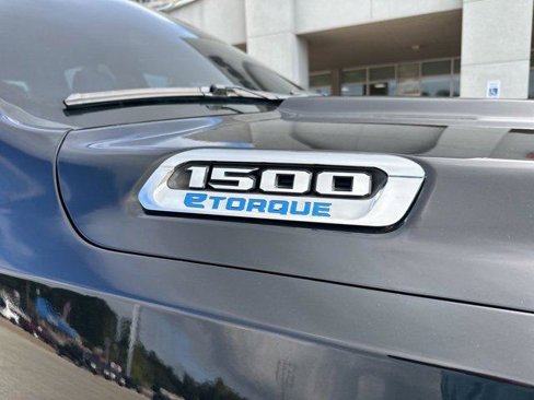 Certified 2022 RAM 1500 Big Horn image 46