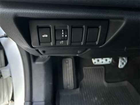 Certified 2020 Subaru Legacy 2.5i Sport image 17