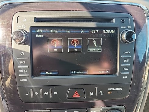Used 2016 Buick Enclave Leather image 29