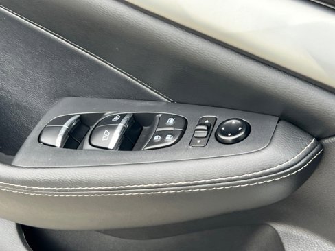 Used 2021 Nissan Maxima 3.5 SV w/ Floor Mat Group image 30