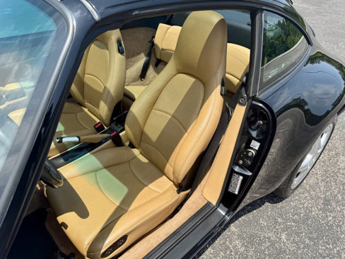 Used 1998 Porsche 911 Targa image 23