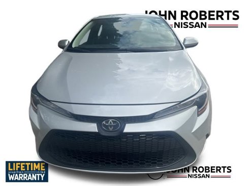 Used 2020 Toyota Corolla LE image 7