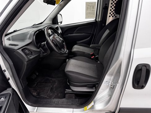 Used 2020 RAM ProMaster City Tradesman SLT image 10