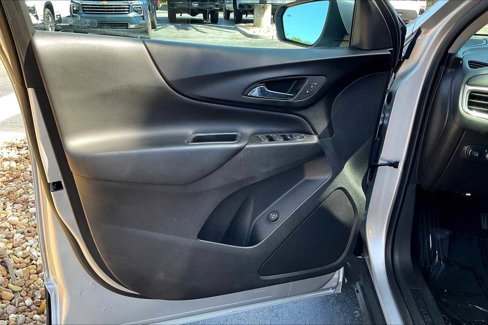Used 2020 Chevrolet Equinox LT image 22