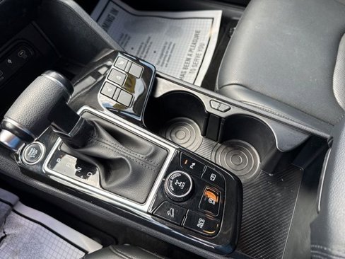 Used 2023 Kia Sportage EX image 20