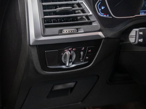 Certified 2022 BMW X3 xDrive30i image 13