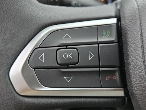 New 2026 Jeep Compass Latitude image 26