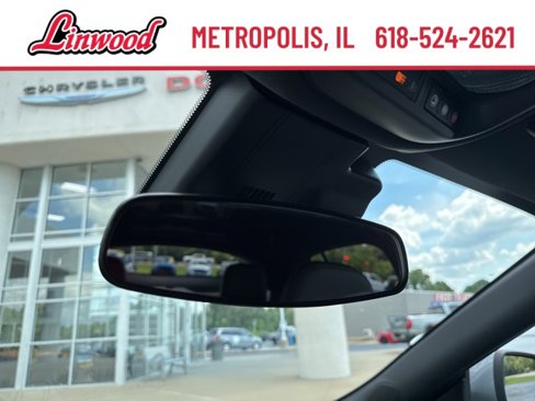 Used 2024 Buick Envista Preferred w/ Convenience I Package image 30