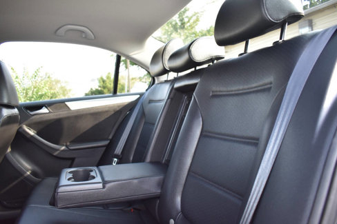 Used 2014 Volkswagen Jetta SE image 38