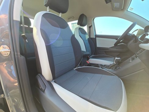 New 2025 Volkswagen Taos S image 12