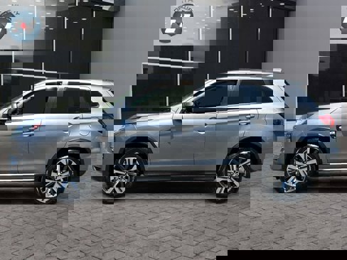 Used 2021 Mitsubishi Outlander Sport ES image 2