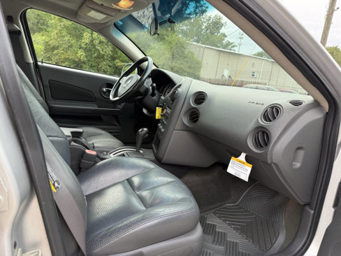 Used 2004 Pontiac Grand Prix GT2 w/ Leather Trim Pkg image 2