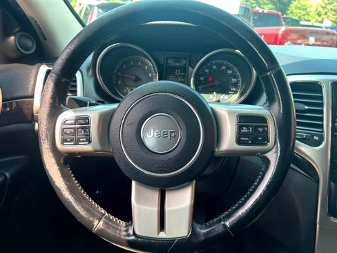 Used 2012 Jeep Grand Cherokee Laredo image 10