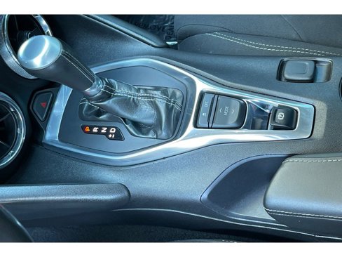 Used 2017 Chevrolet Camaro LT w/ RS Package image 30