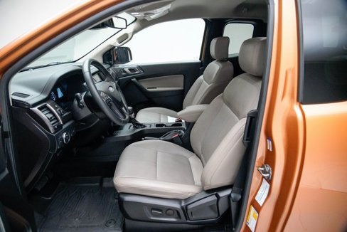 Used 2019 Ford Ranger Lariat w/ Equipment Group 501A Mid image 15