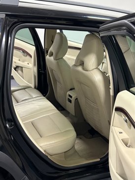 Used 2008 Volvo XC70 3.2 image 10