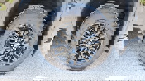 Used 2023 GMC Sierra 1500 Elevation w/ Preferred Package image 30
