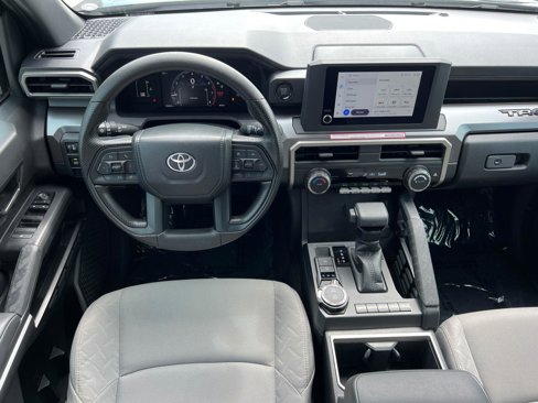 Used 2024 Toyota Tacoma SR5 image 22