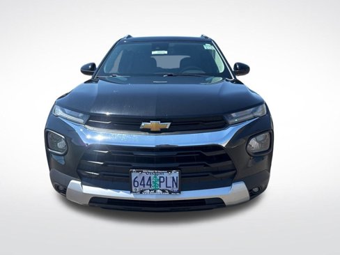 Used 2023 Chevrolet TrailBlazer LT w/ Convenience Package image 2