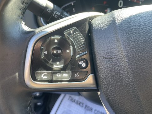 Used 2017 Honda CR-V EX-L image 29