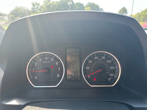 Used 2007 Honda CR-V EX image 16