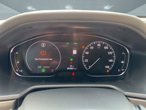 Used 2020 Honda Accord LX image 17